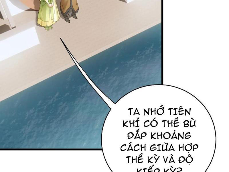 Đại Thừa Kỳ Mới Có Nghịch Tập Hệ Thống Chapter 35 - Trang 2