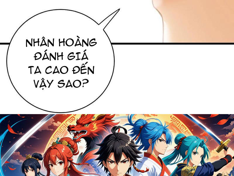 Đại Thừa Kỳ Mới Có Nghịch Tập Hệ Thống Chapter 35 - Trang 2