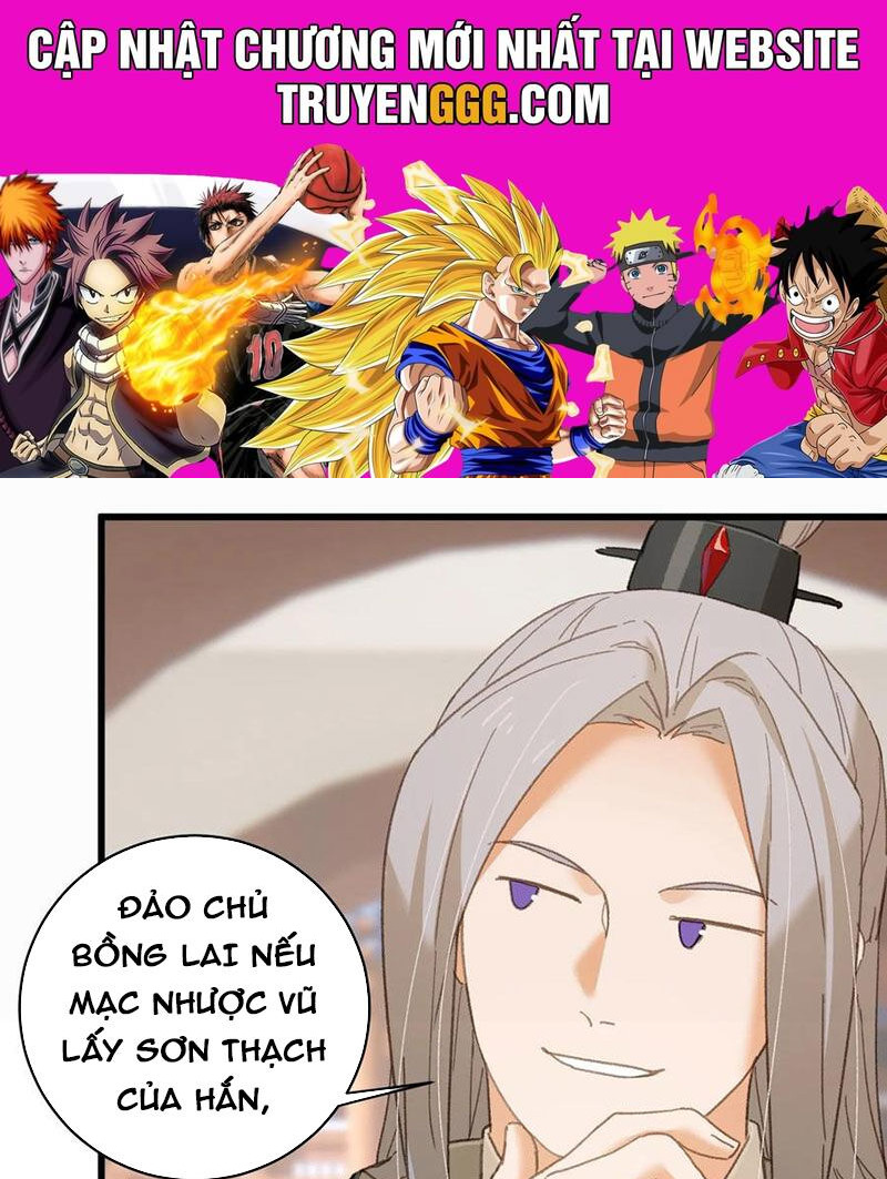 Đại Thừa Kỳ Mới Có Nghịch Tập Hệ Thống Chapter 36 - Trang 2