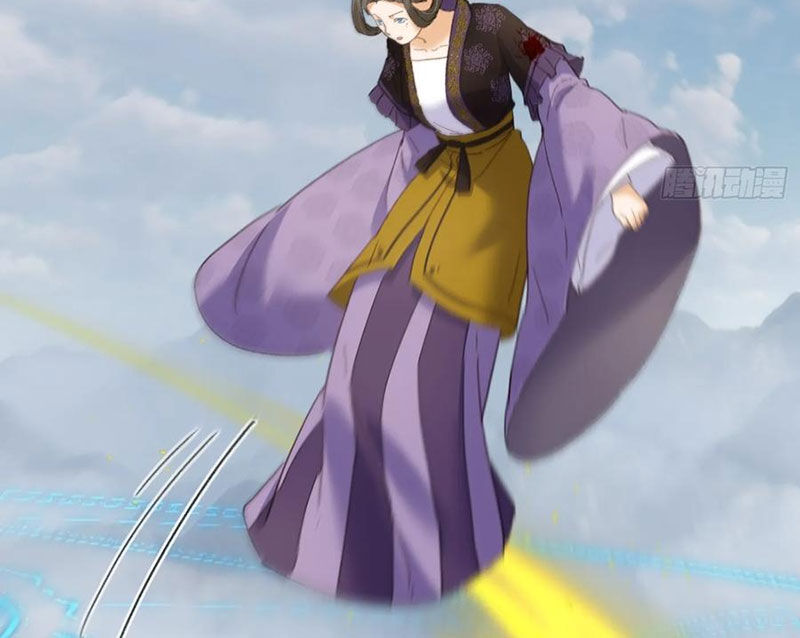 Đại Thừa Kỳ Mới Có Nghịch Tập Hệ Thống Chapter 36 - Trang 2