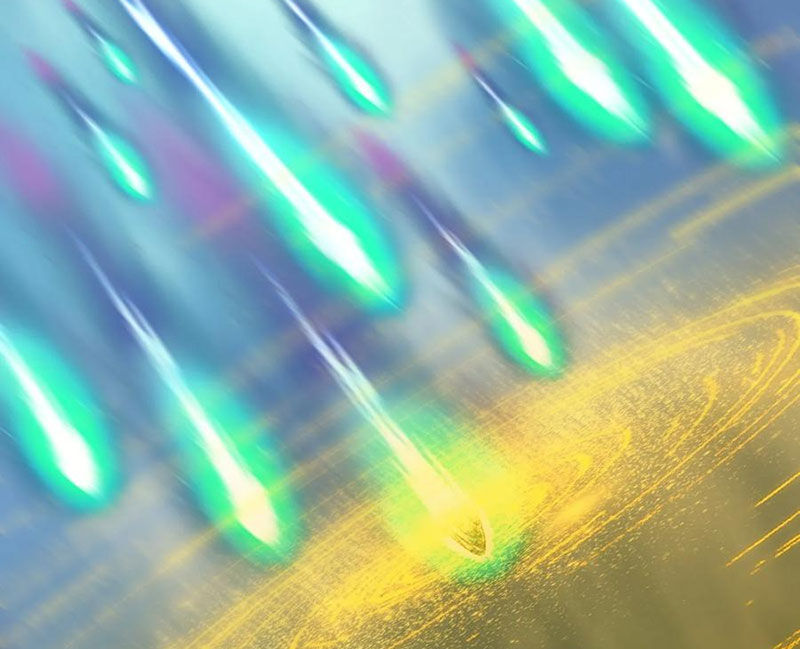 Đại Thừa Kỳ Mới Có Nghịch Tập Hệ Thống Chapter 36 - Trang 2