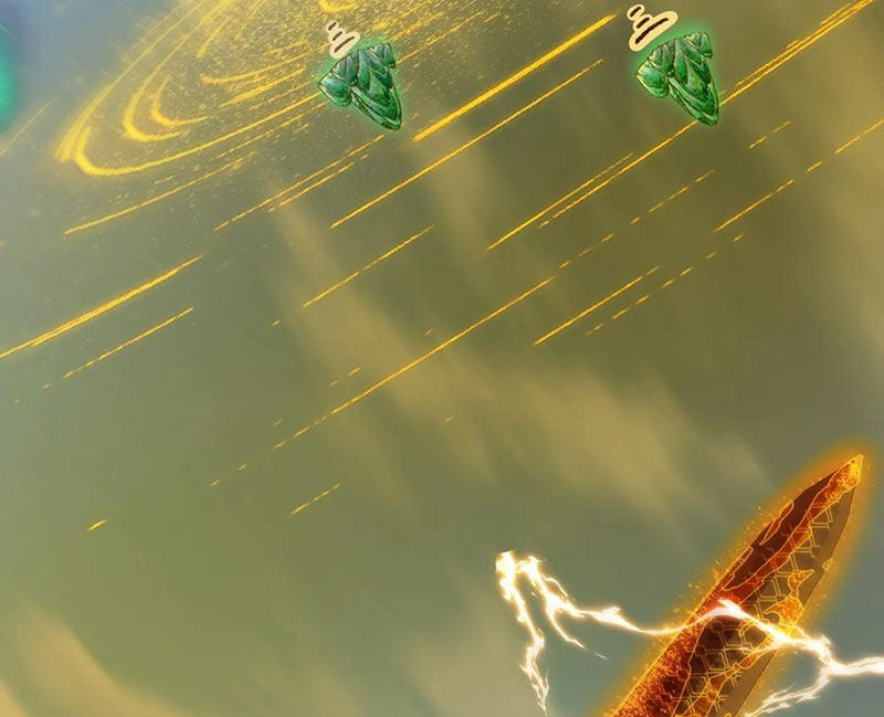 Đại Thừa Kỳ Mới Có Nghịch Tập Hệ Thống Chapter 36 - Trang 2