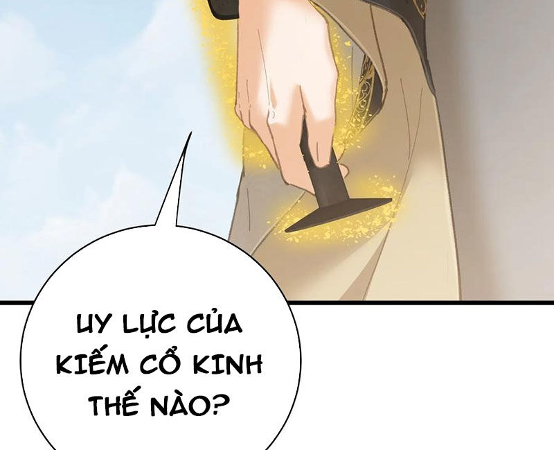 Đại Thừa Kỳ Mới Có Nghịch Tập Hệ Thống Chapter 36 - Trang 2