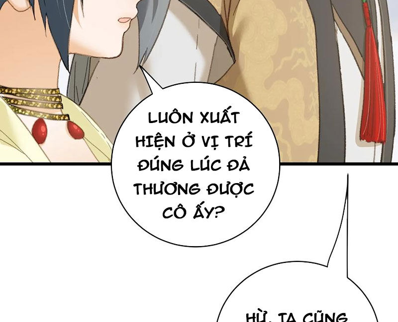 Đại Thừa Kỳ Mới Có Nghịch Tập Hệ Thống Chapter 36 - Trang 2