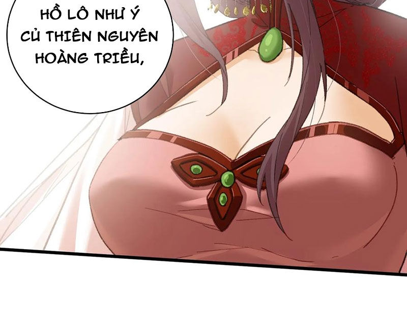 Đại Thừa Kỳ Mới Có Nghịch Tập Hệ Thống Chapter 36 - Trang 2