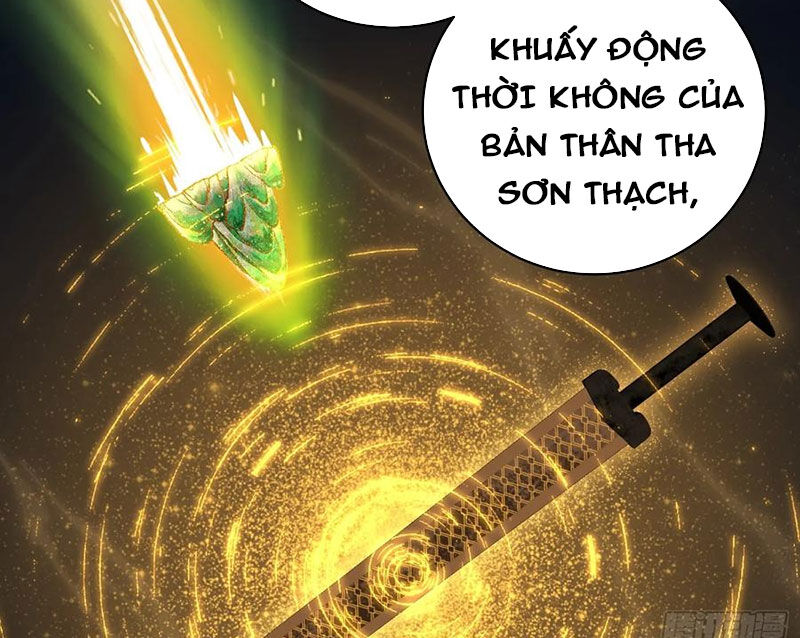 Đại Thừa Kỳ Mới Có Nghịch Tập Hệ Thống Chapter 36 - Trang 2