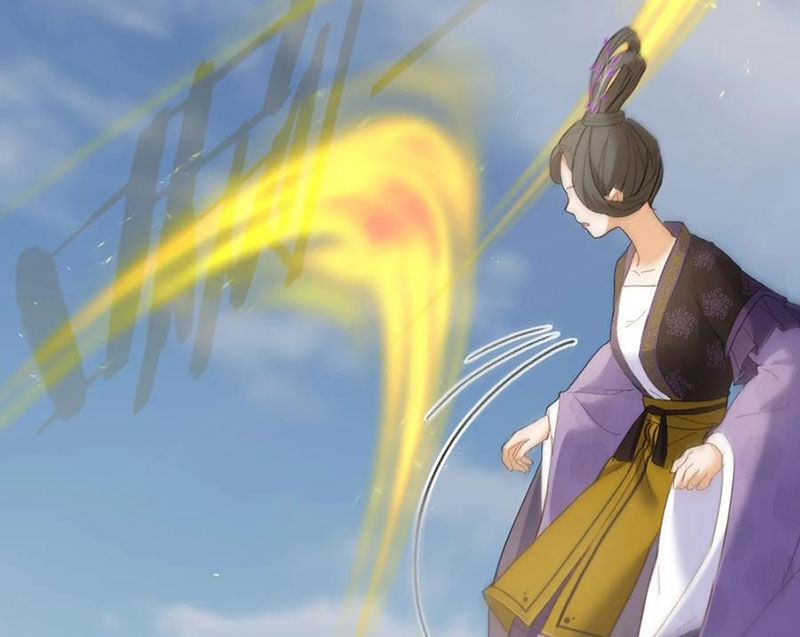 Đại Thừa Kỳ Mới Có Nghịch Tập Hệ Thống Chapter 36 - Trang 2