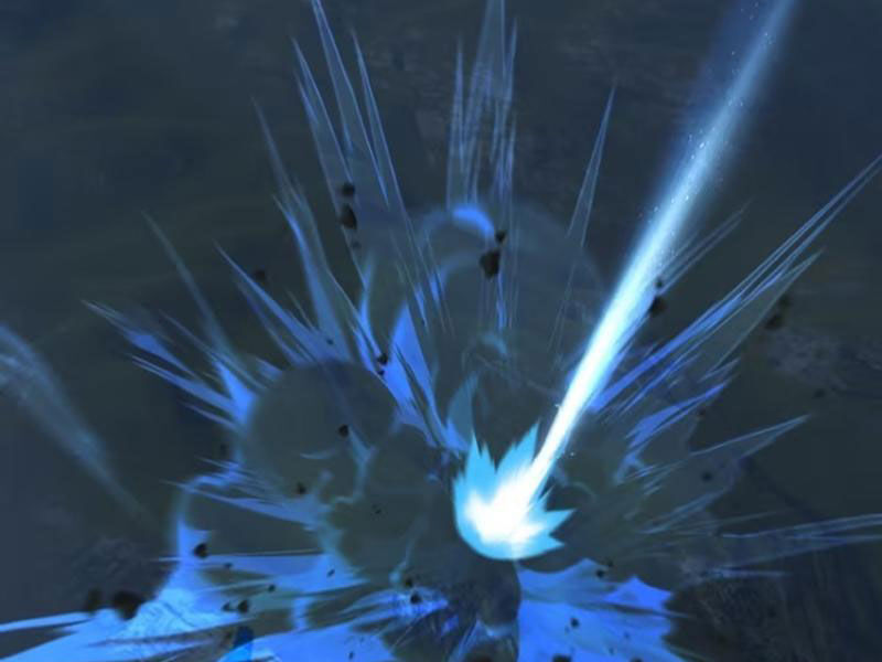 Đại Thừa Kỳ Mới Có Nghịch Tập Hệ Thống Chapter 37 - Trang 2