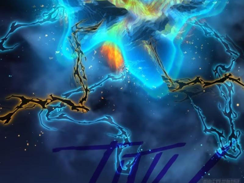 Đại Thừa Kỳ Mới Có Nghịch Tập Hệ Thống Chapter 37 - Trang 2