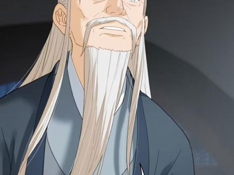 Đại Thừa Kỳ Mới Có Nghịch Tập Hệ Thống Chapter 37 - Trang 2