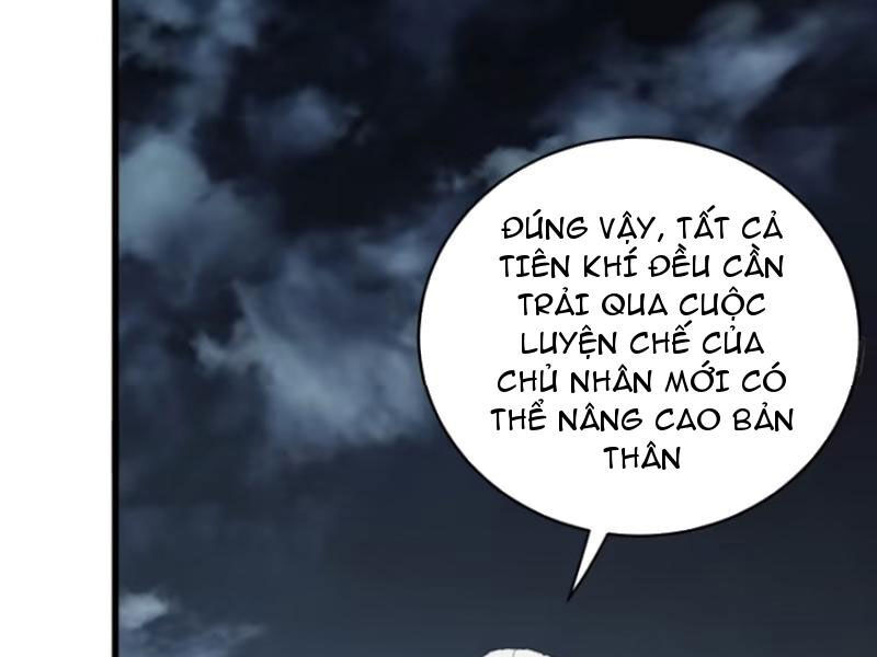 Đại Thừa Kỳ Mới Có Nghịch Tập Hệ Thống Chapter 37 - Trang 2