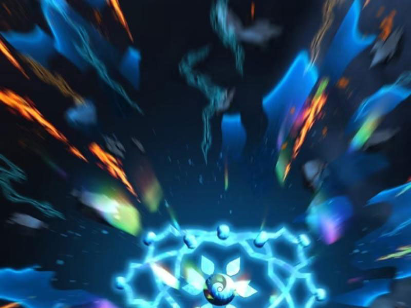 Đại Thừa Kỳ Mới Có Nghịch Tập Hệ Thống Chapter 37 - Trang 2