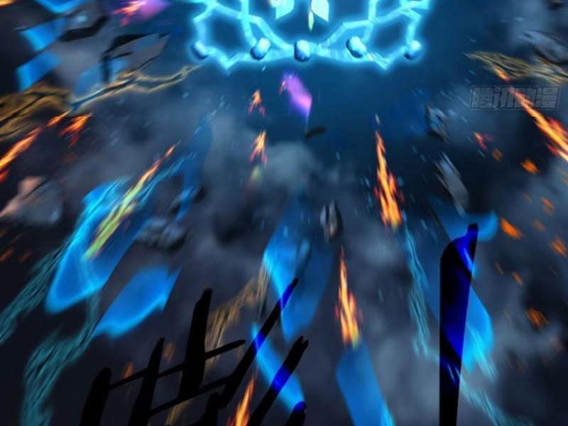 Đại Thừa Kỳ Mới Có Nghịch Tập Hệ Thống Chapter 37 - Trang 2