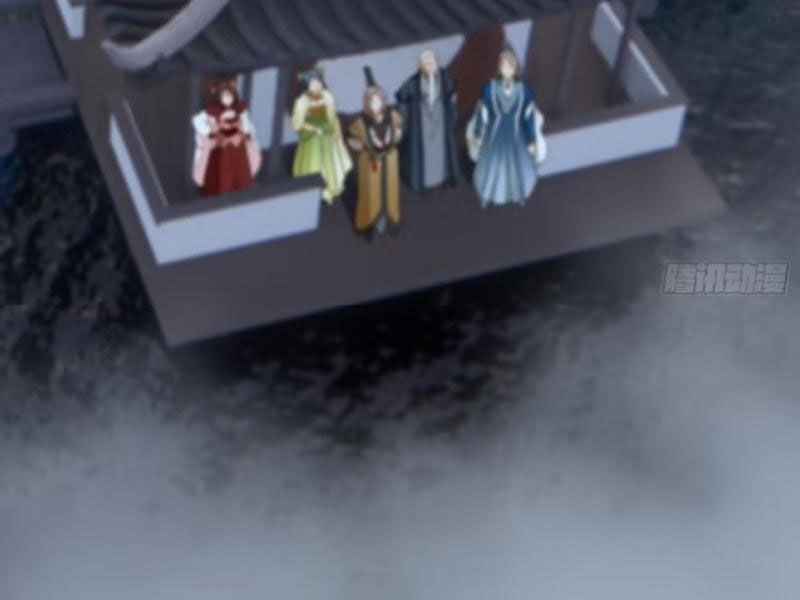 Đại Thừa Kỳ Mới Có Nghịch Tập Hệ Thống Chapter 38 - Trang 2