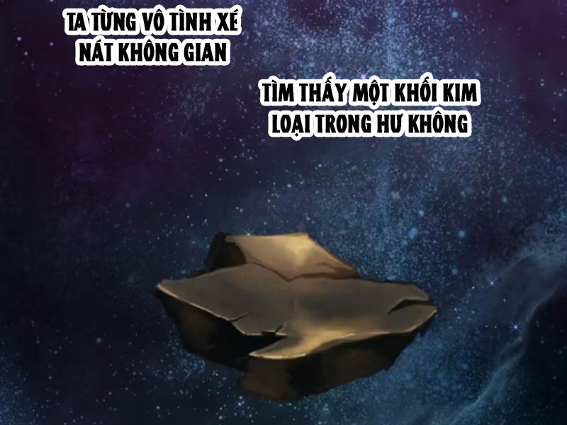 Đại Thừa Kỳ Mới Có Nghịch Tập Hệ Thống Chapter 38 - Trang 2