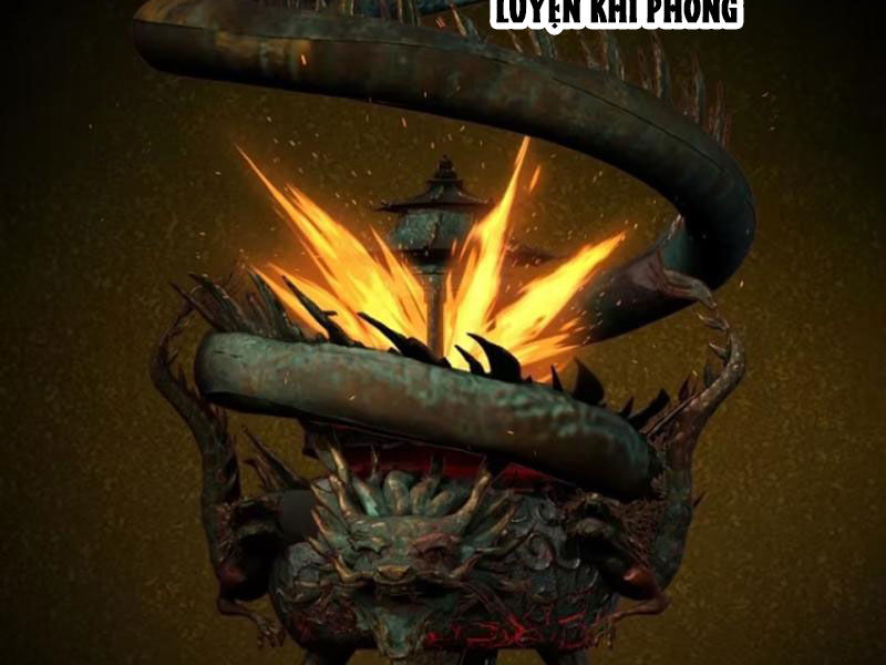 Đại Thừa Kỳ Mới Có Nghịch Tập Hệ Thống Chapter 38 - Trang 2