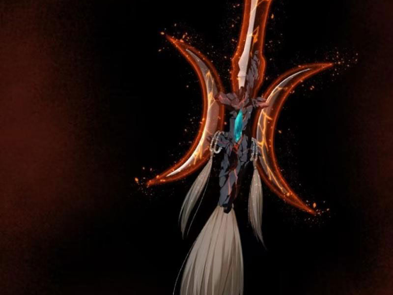 Đại Thừa Kỳ Mới Có Nghịch Tập Hệ Thống Chapter 38 - Trang 2