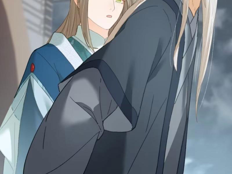 Đại Thừa Kỳ Mới Có Nghịch Tập Hệ Thống Chapter 38 - Trang 2