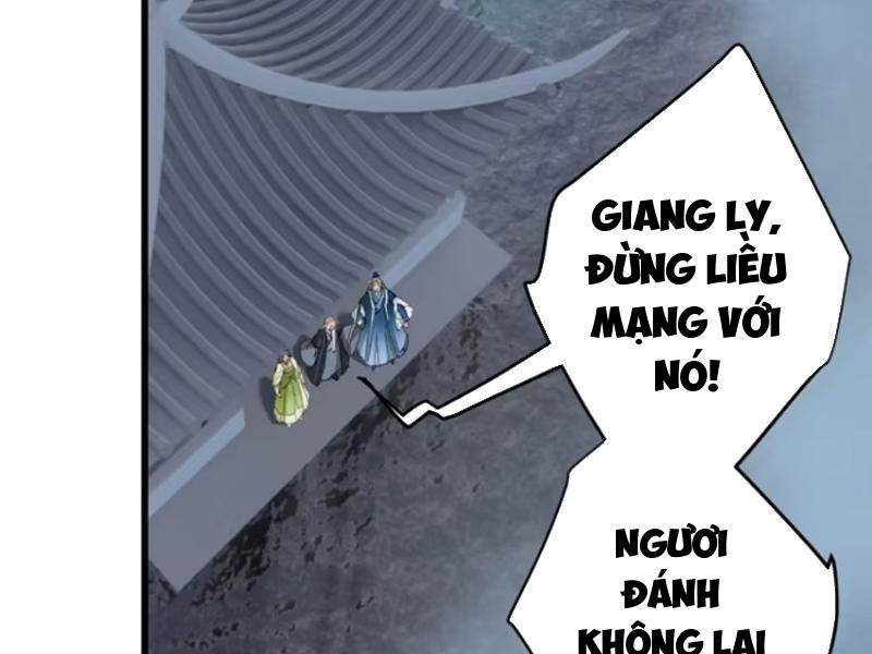 Đại Thừa Kỳ Mới Có Nghịch Tập Hệ Thống Chapter 38 - Trang 2