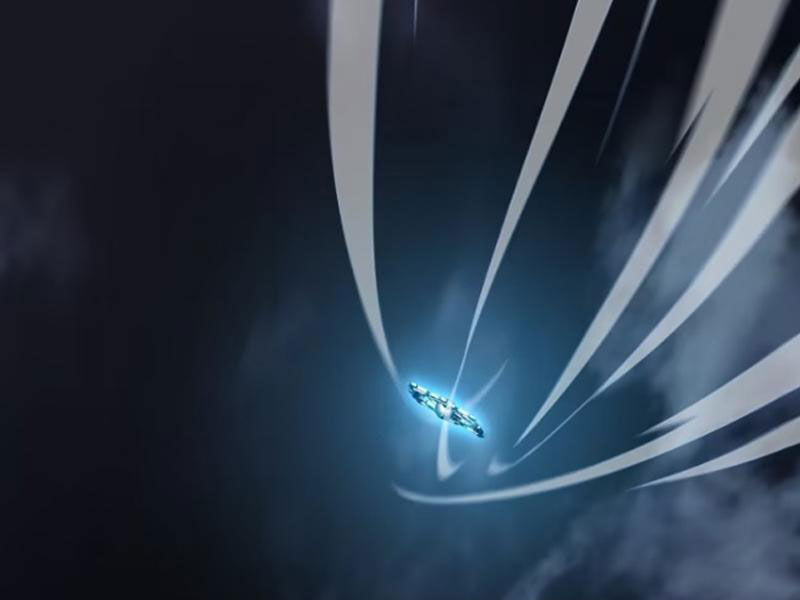 Đại Thừa Kỳ Mới Có Nghịch Tập Hệ Thống Chapter 38 - Trang 2