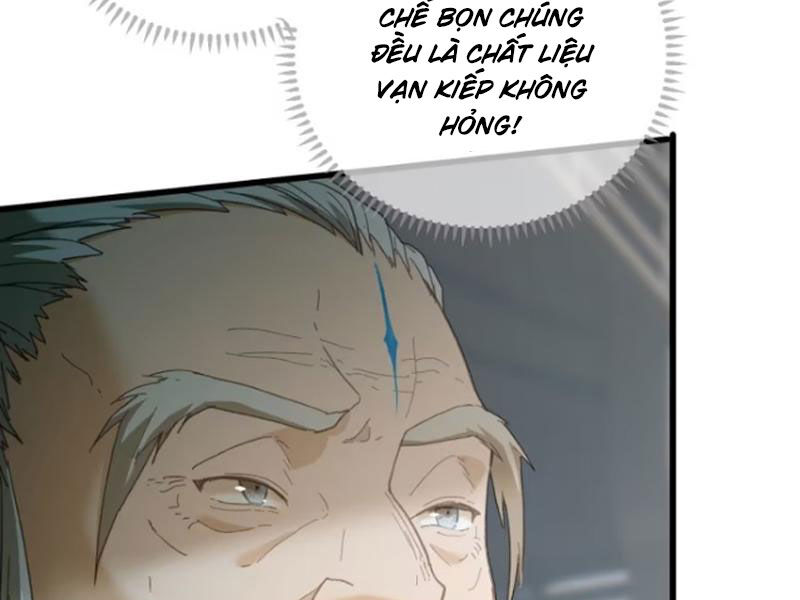 Đại Thừa Kỳ Mới Có Nghịch Tập Hệ Thống Chapter 38 - Trang 2