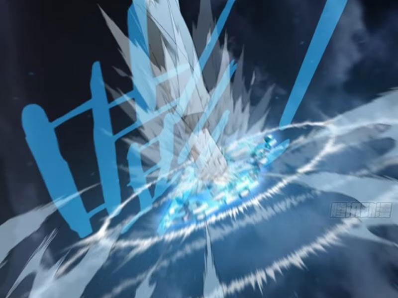 Đại Thừa Kỳ Mới Có Nghịch Tập Hệ Thống Chapter 38 - Trang 2