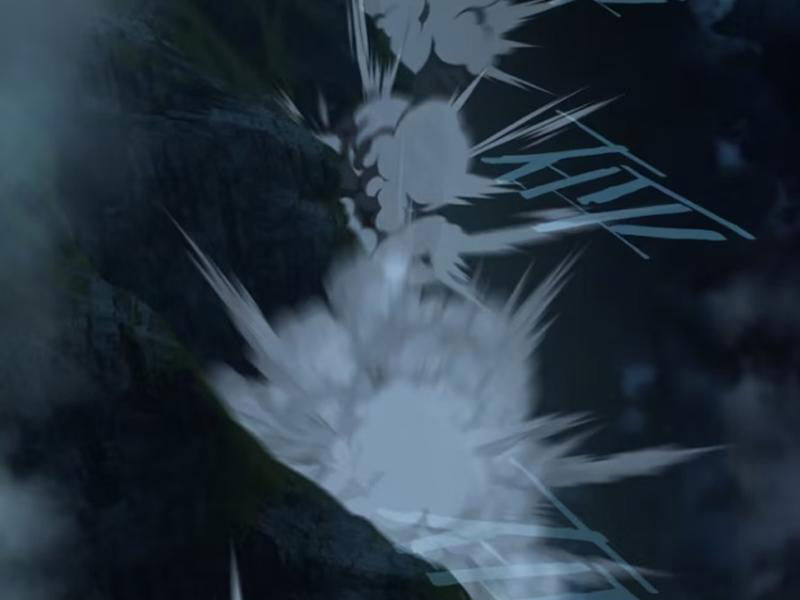 Đại Thừa Kỳ Mới Có Nghịch Tập Hệ Thống Chapter 38 - Trang 2