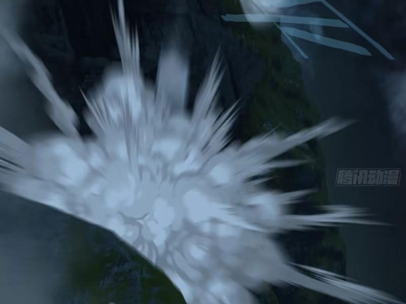 Đại Thừa Kỳ Mới Có Nghịch Tập Hệ Thống Chapter 38 - Trang 2