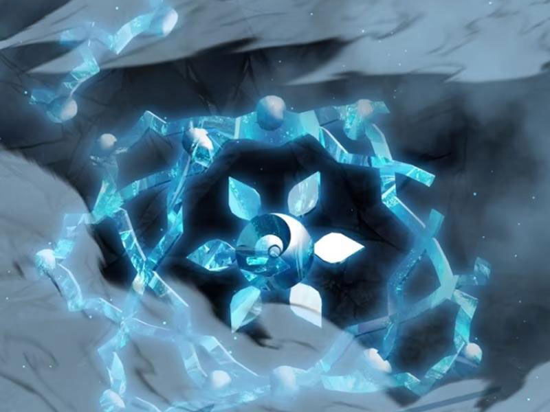 Đại Thừa Kỳ Mới Có Nghịch Tập Hệ Thống Chapter 38 - Trang 2