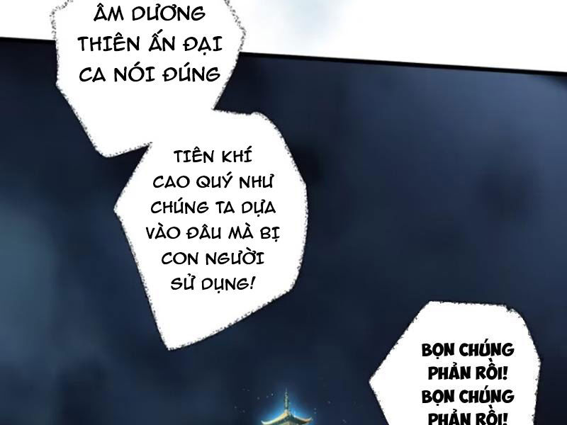 Đại Thừa Kỳ Mới Có Nghịch Tập Hệ Thống Chapter 38 - Trang 2