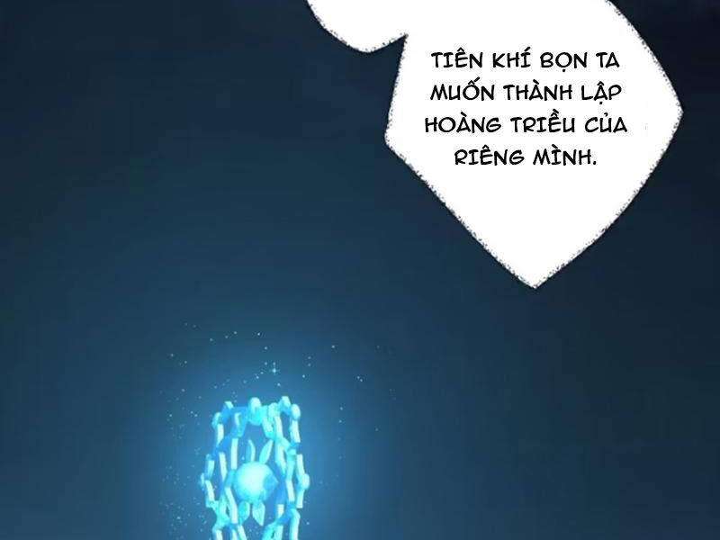 Đại Thừa Kỳ Mới Có Nghịch Tập Hệ Thống Chapter 38 - Trang 2