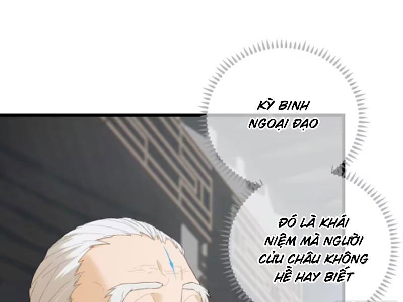 Đại Thừa Kỳ Mới Có Nghịch Tập Hệ Thống Chapter 38 - Trang 2