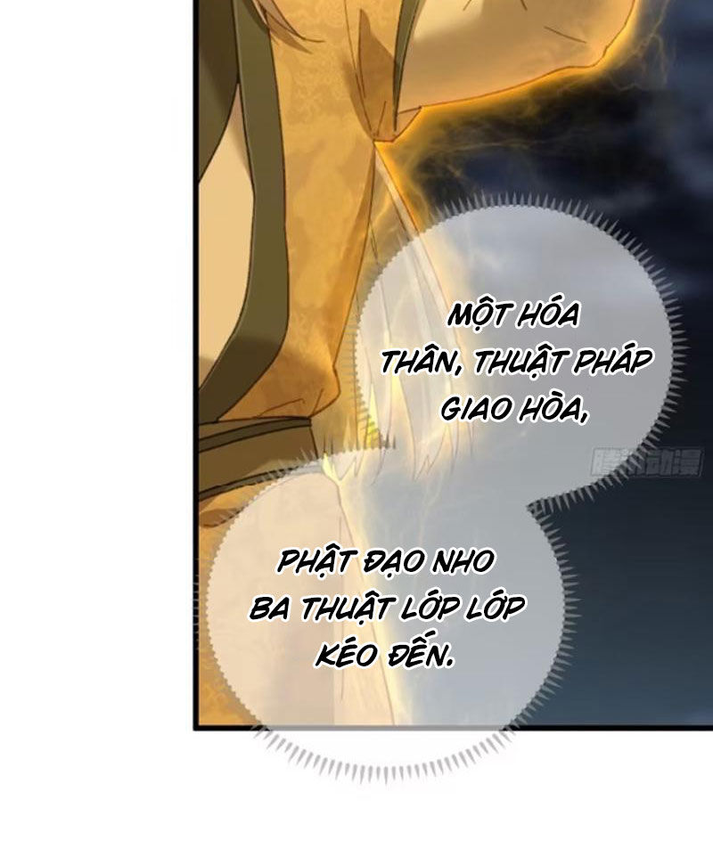 Đại Thừa Kỳ Mới Có Nghịch Tập Hệ Thống Chapter 39 - Trang 2