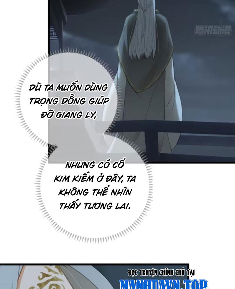 Đại Thừa Kỳ Mới Có Nghịch Tập Hệ Thống Chapter 39 - Trang 2