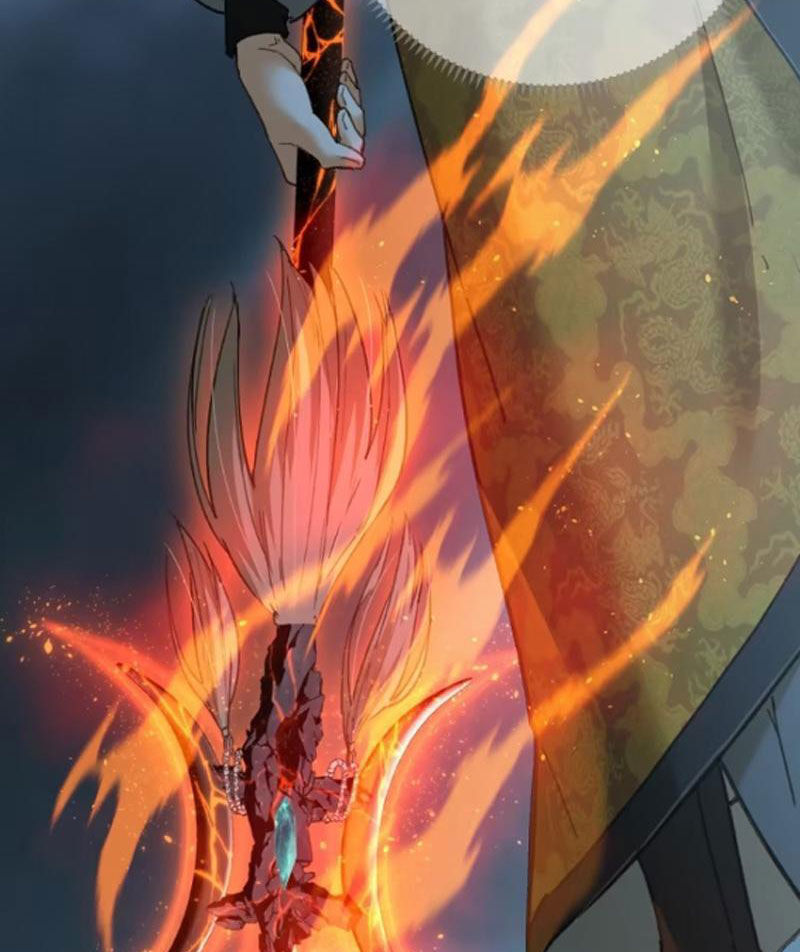 Đại Thừa Kỳ Mới Có Nghịch Tập Hệ Thống Chapter 39 - Trang 2