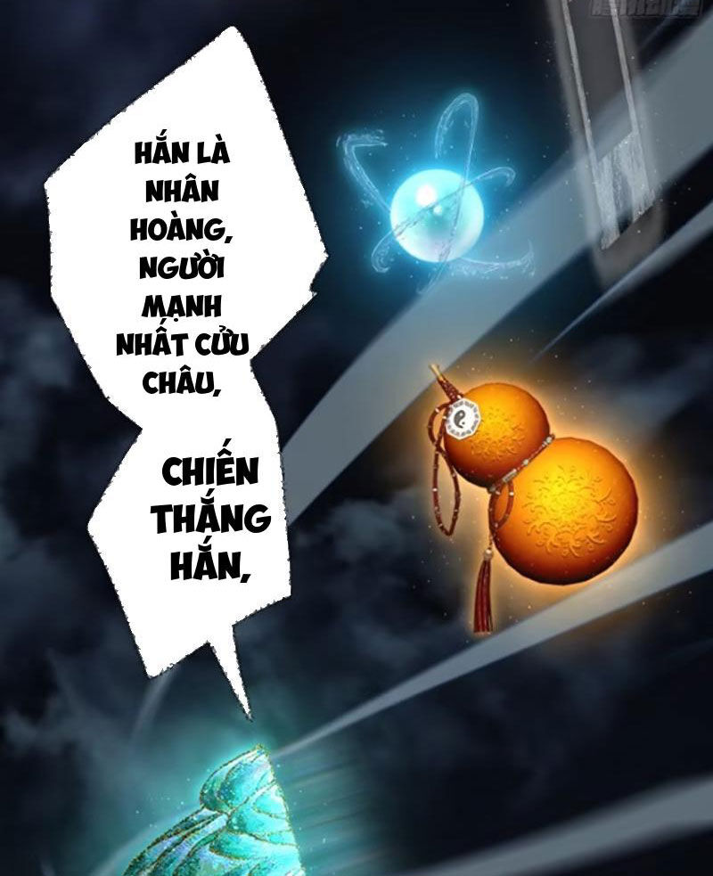 Đại Thừa Kỳ Mới Có Nghịch Tập Hệ Thống Chapter 39 - Trang 2