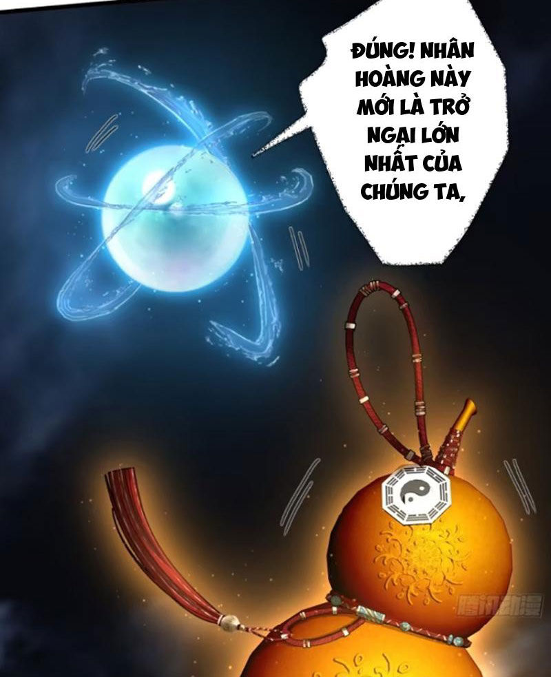 Đại Thừa Kỳ Mới Có Nghịch Tập Hệ Thống Chapter 39 - Trang 2