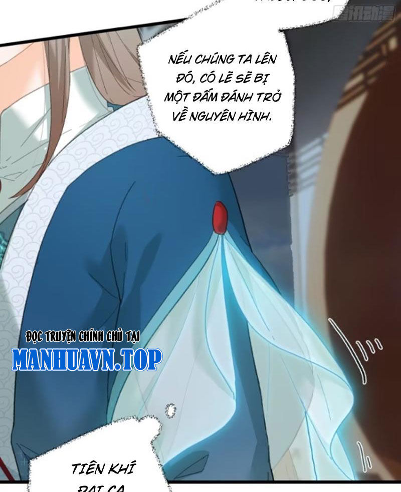 Đại Thừa Kỳ Mới Có Nghịch Tập Hệ Thống Chapter 39 - Trang 2