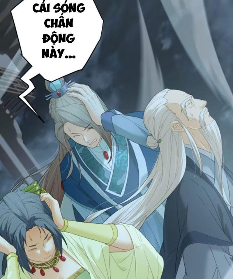 Đại Thừa Kỳ Mới Có Nghịch Tập Hệ Thống Chapter 39 - Trang 2