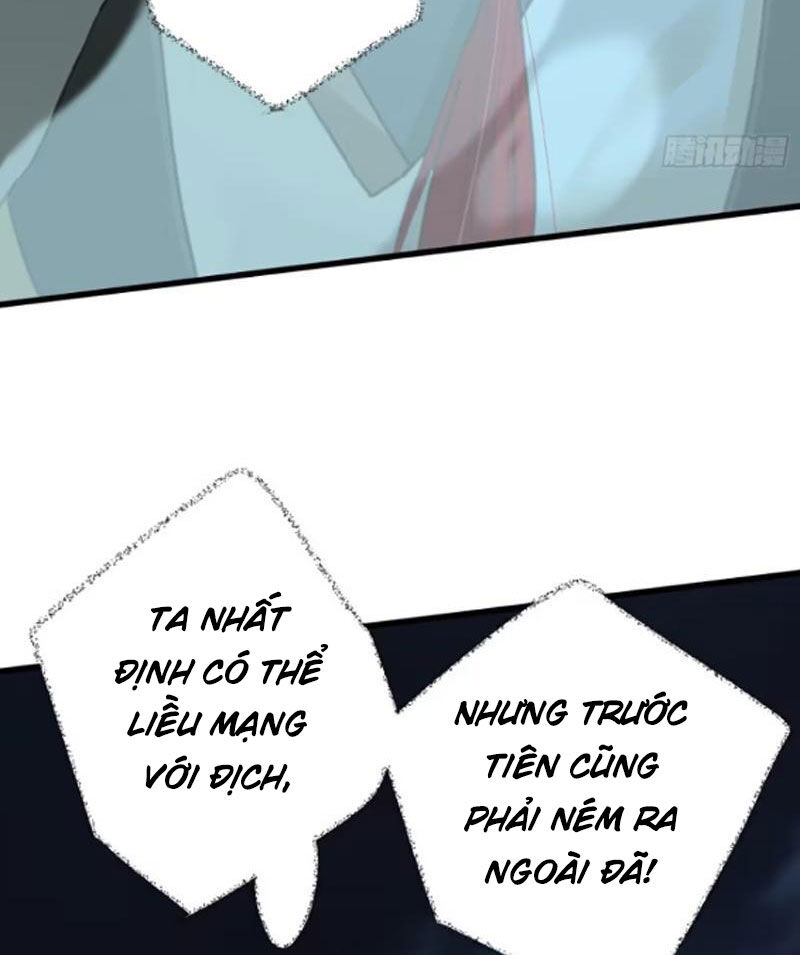 Đại Thừa Kỳ Mới Có Nghịch Tập Hệ Thống Chapter 39 - Trang 2