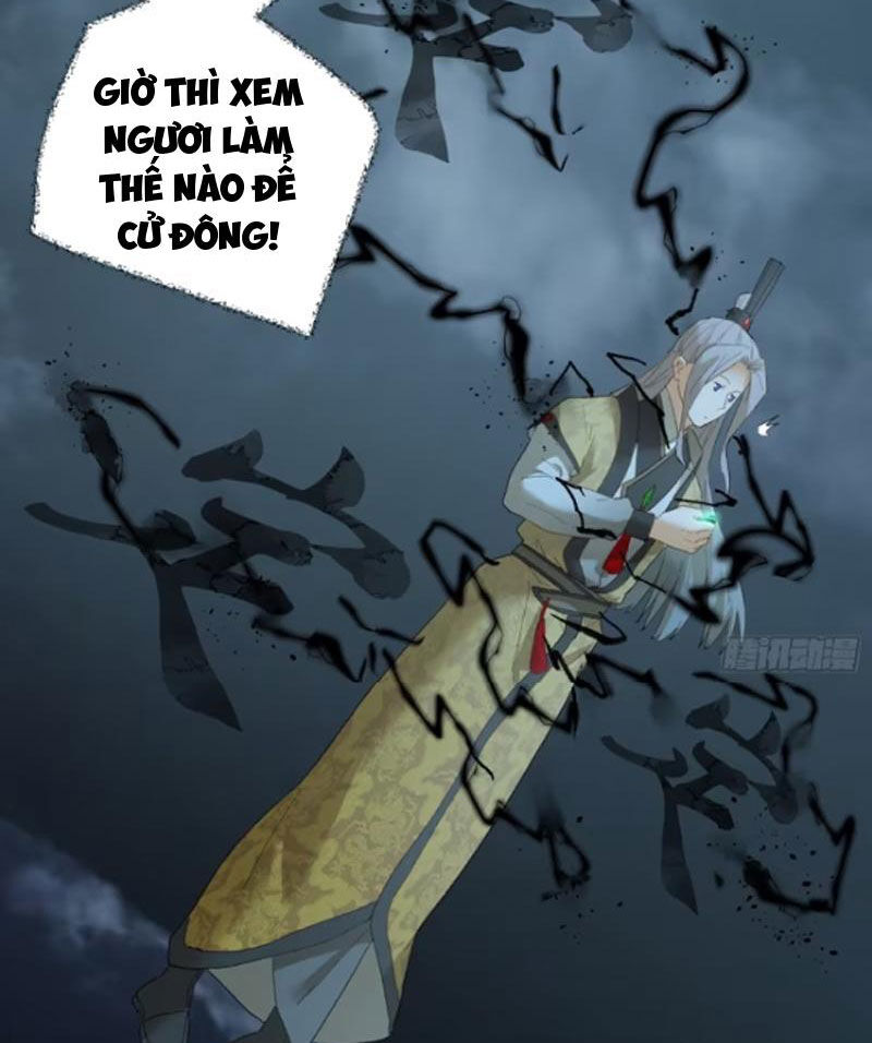 Đại Thừa Kỳ Mới Có Nghịch Tập Hệ Thống Chapter 39 - Trang 2