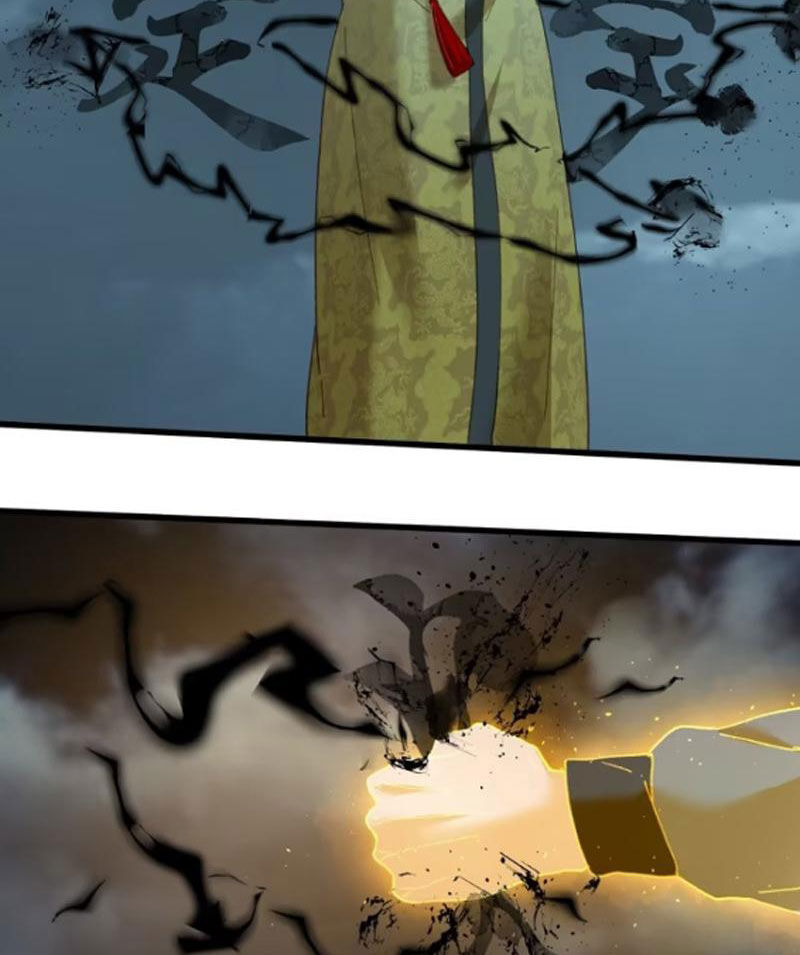 Đại Thừa Kỳ Mới Có Nghịch Tập Hệ Thống Chapter 39 - Trang 2