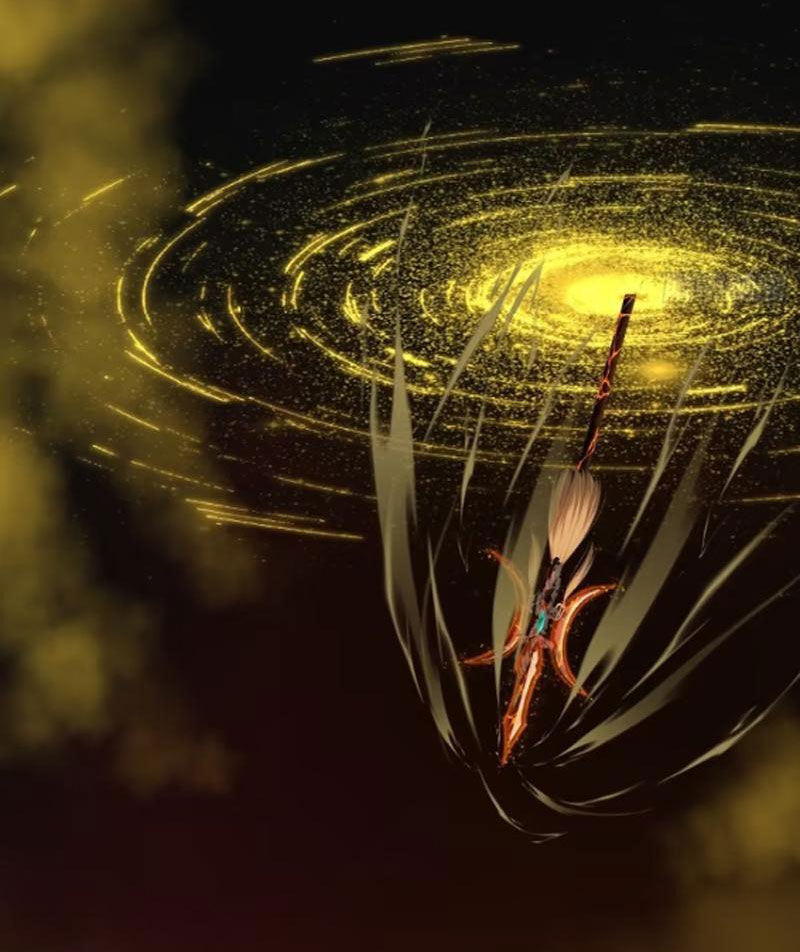 Đại Thừa Kỳ Mới Có Nghịch Tập Hệ Thống Chapter 39 - Trang 2