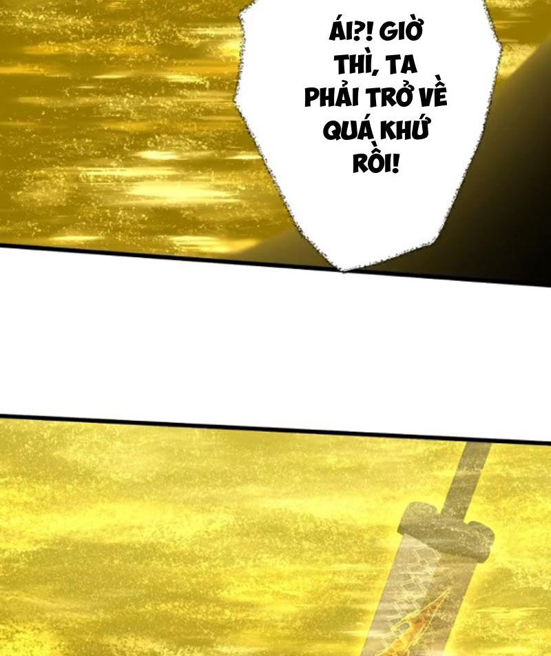 Đại Thừa Kỳ Mới Có Nghịch Tập Hệ Thống Chapter 39 - Trang 2