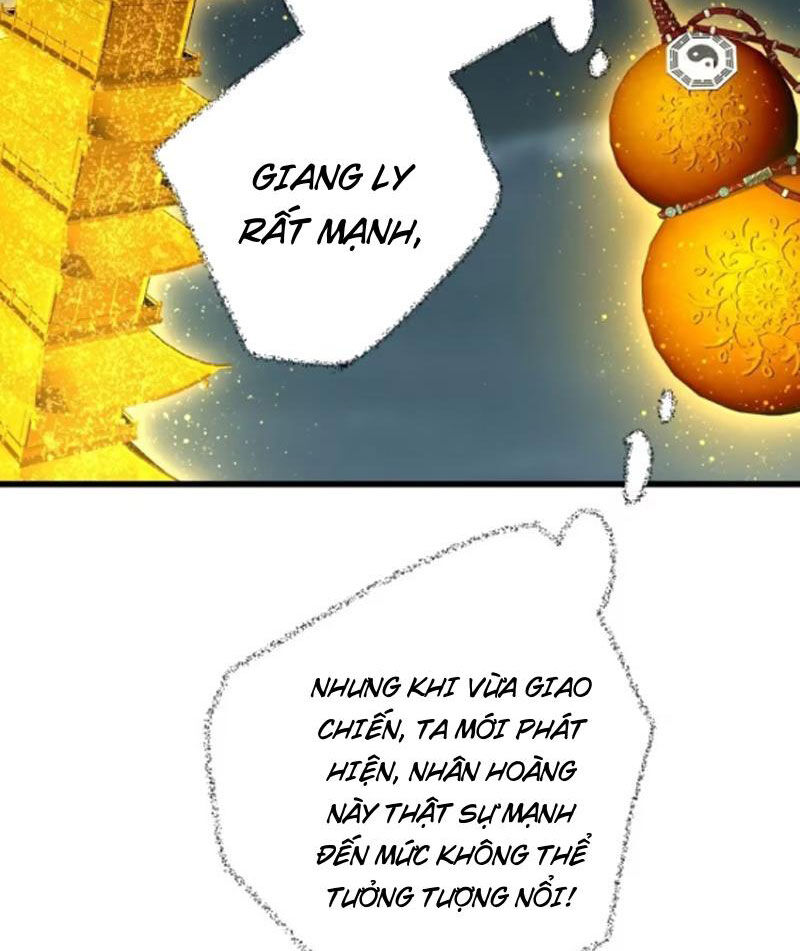 Đại Thừa Kỳ Mới Có Nghịch Tập Hệ Thống Chapter 39 - Trang 2