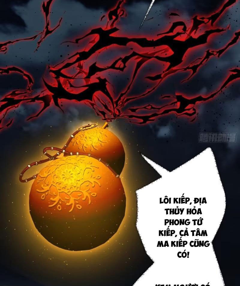 Đại Thừa Kỳ Mới Có Nghịch Tập Hệ Thống Chapter 39 - Trang 2