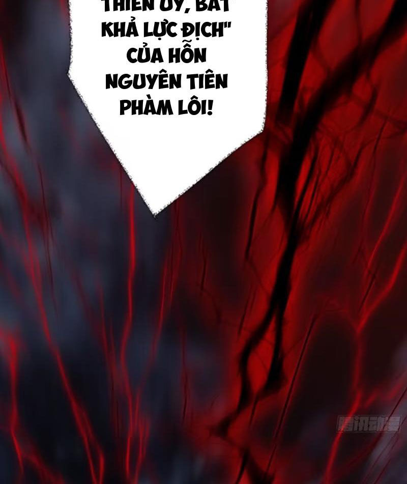 Đại Thừa Kỳ Mới Có Nghịch Tập Hệ Thống Chapter 39 - Trang 2