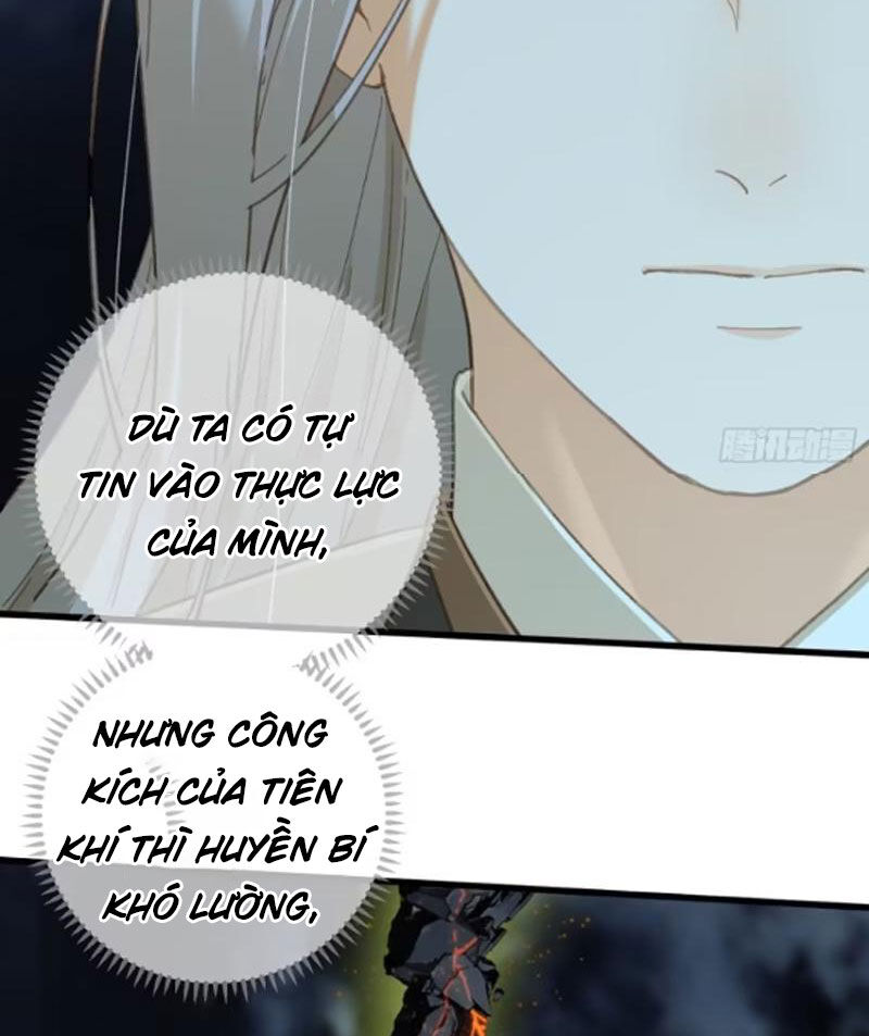 Đại Thừa Kỳ Mới Có Nghịch Tập Hệ Thống Chapter 39 - Trang 2