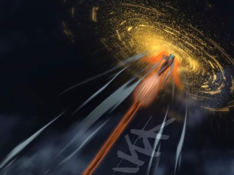 Đại Thừa Kỳ Mới Có Nghịch Tập Hệ Thống Chapter 40 - Trang 2