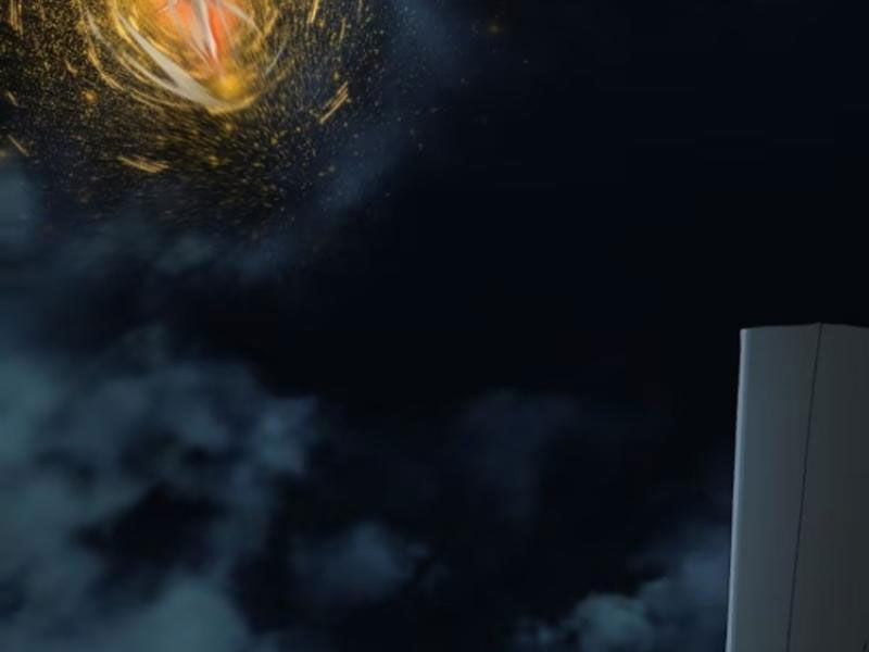 Đại Thừa Kỳ Mới Có Nghịch Tập Hệ Thống Chapter 40 - Trang 2